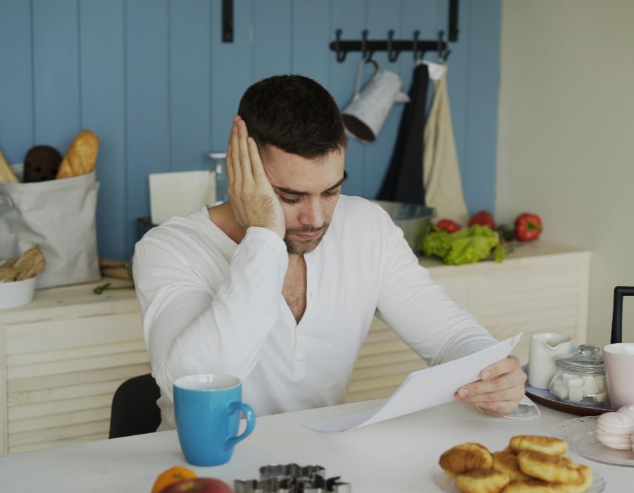 IRS bank levy help stopping bank account seizure