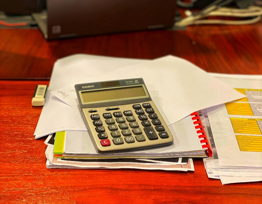 Trust Fund Recovery Penalty – Payroll Tax Documents and Calculator