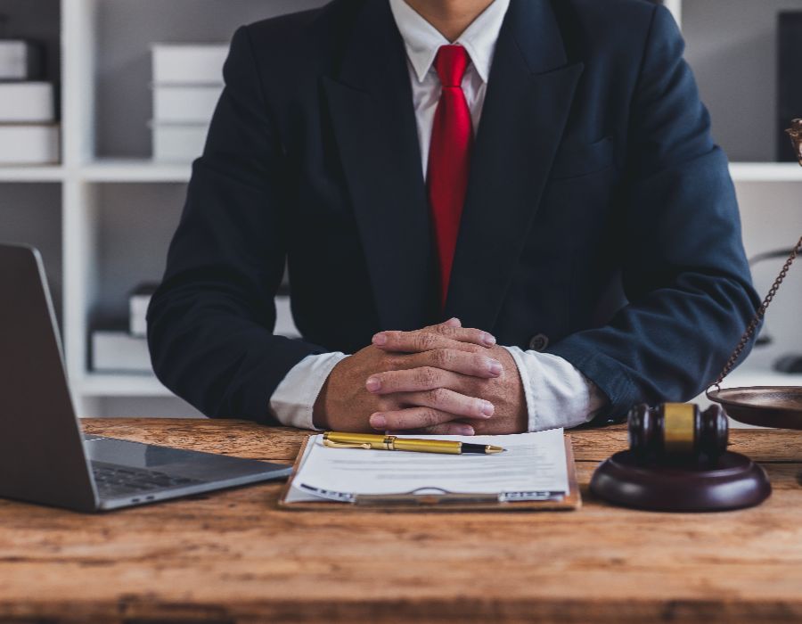 Tax Attorney Quincy MA Consultation