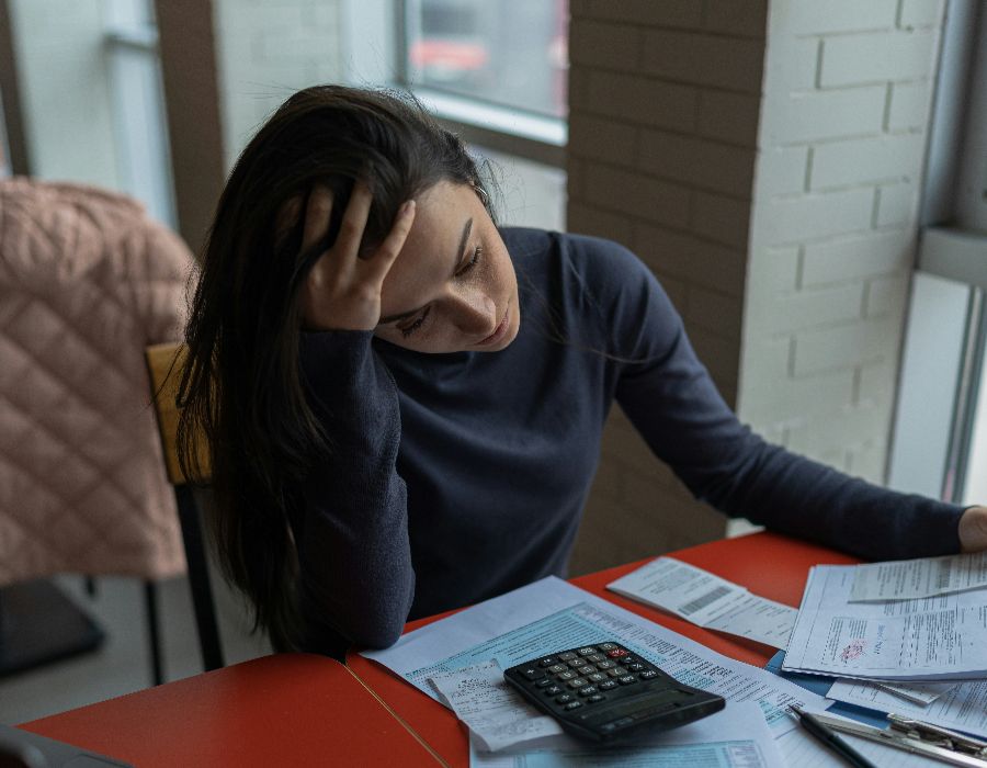 Taxpayer concerned about repeated IRS bank levies on a bank account