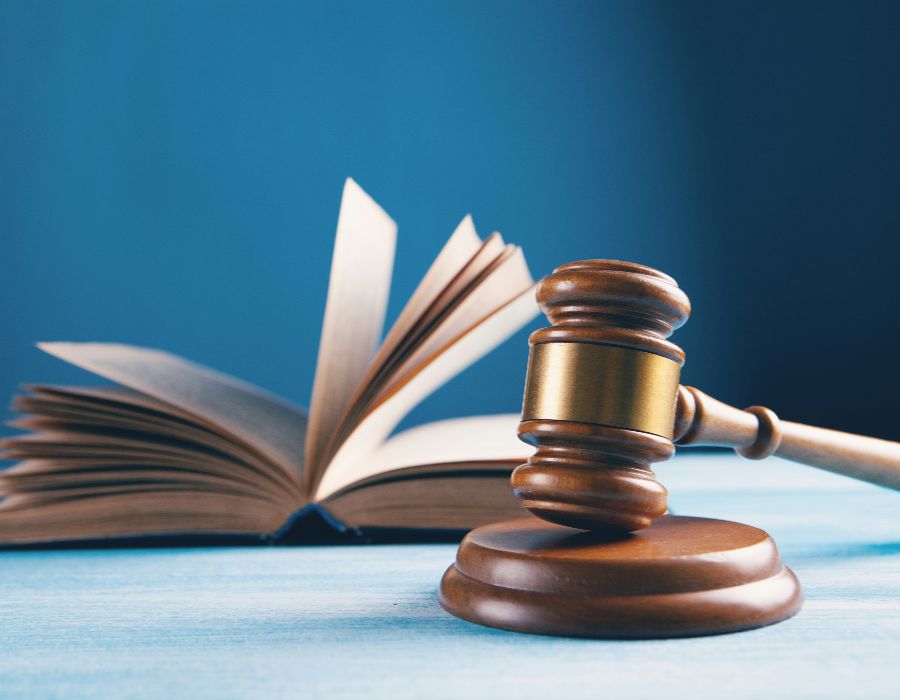 Comparison of an IRS tax lien and an IRS bank levy