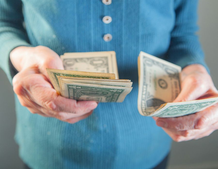 Taxpayer concerned an IRS Revenue Officer may levy a bank account or wages