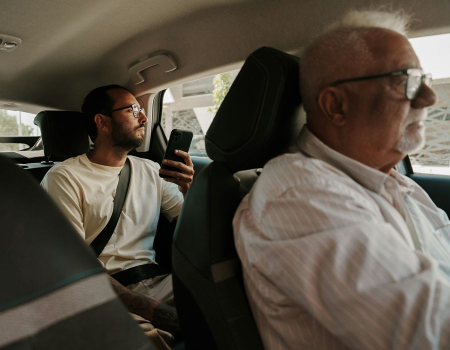 Massachusetts driver concerned about license suspension for unpaid taxes