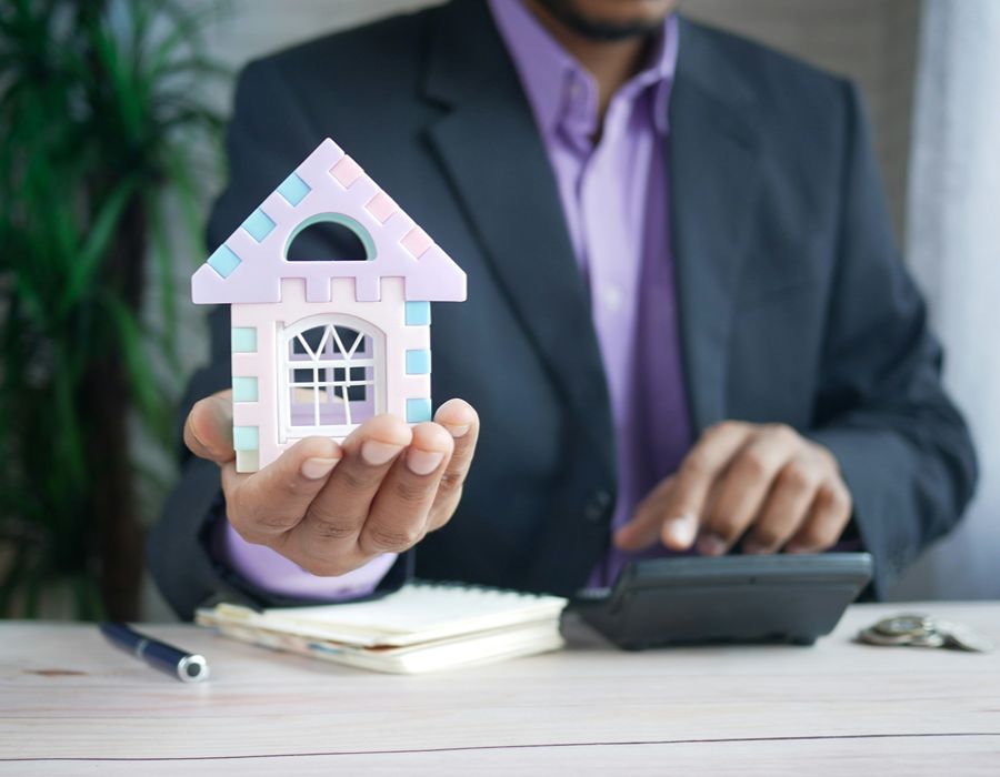 Massachusetts DOR tax lien on home