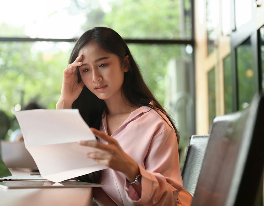 Trust Fund Recovery Penalty appeal for IRS personal payroll tax liability