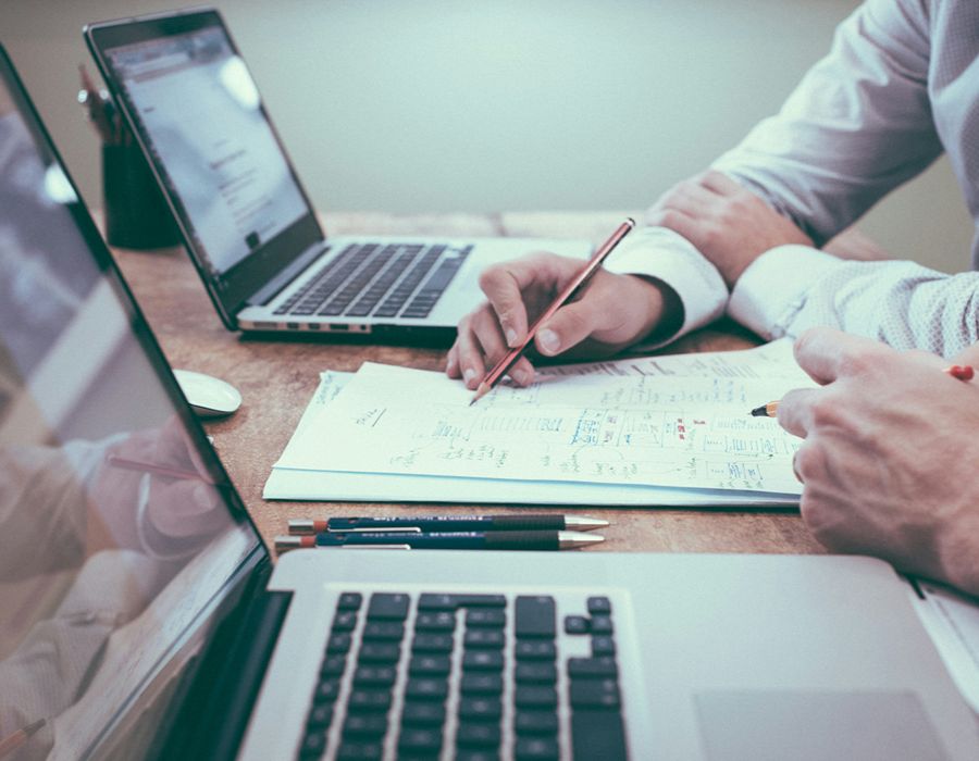 Business owner facing an IRS Trust Fund Recovery Penalty investigation